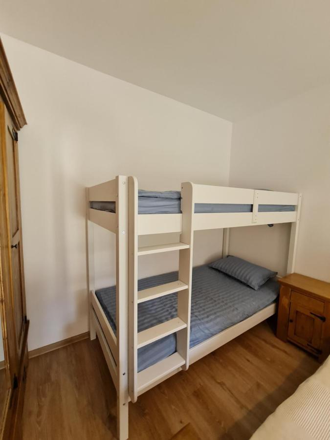 Pirin Golf Apartment Home With Private Garden Bansko Eksteriør bilde